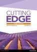 Cutting Edge Upper Intermediate Third Edition Workbook