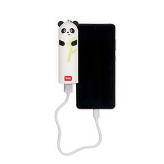 Bateria externa Legami Panda
