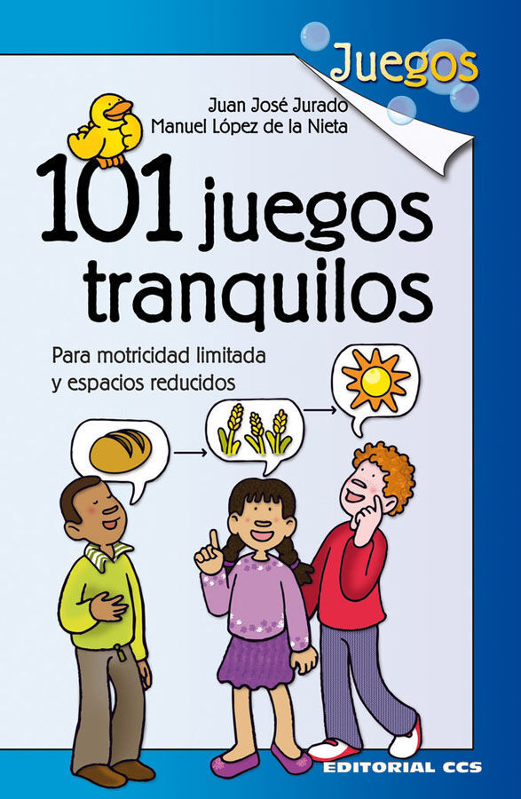101 juegos tranquilos