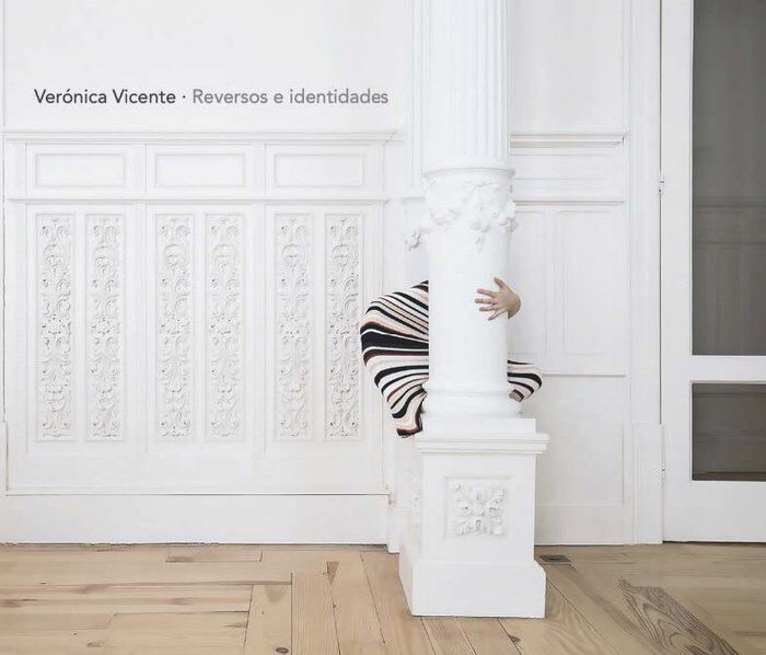 Ver&oacute;nica Vicente - Reversos E Identidades