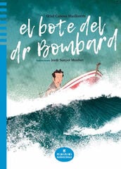 El bote del Dr. Bombard El bote del Dr. Bombard