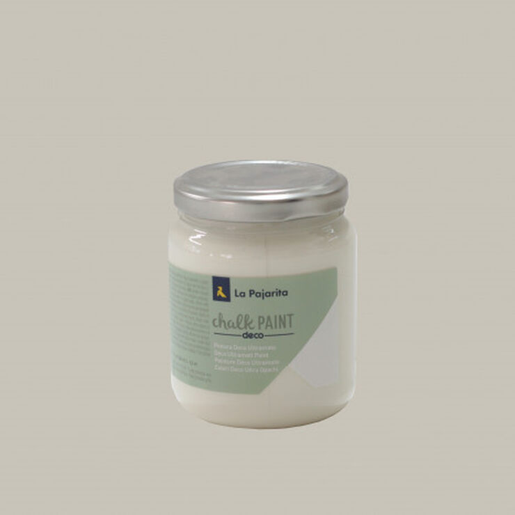 Pintura Chalk Paint 175ml Sweet Cream