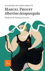 Albertine desapareguda Albertine desapareguda