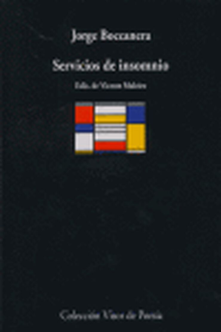 Servicios de insomnio