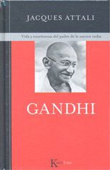 Gandhi Gandhi