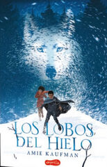 Los lobos del hielo Los lobos del hielo
