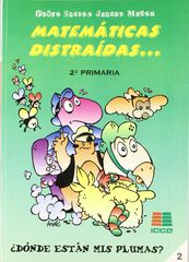 Matemticas Distradas 2 Matemticas Distradas 2