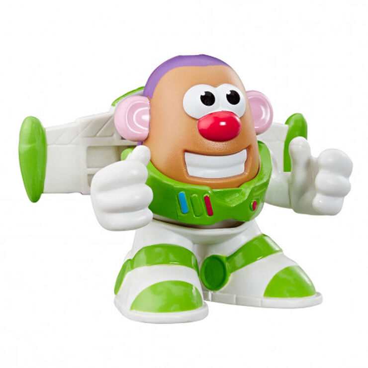 Figuras Hasbro Toy Story 4 Mr potato mini