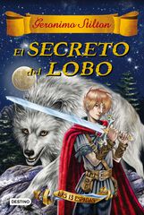 Las 13 Espadas 4. El secreto del lobo Las 13 Espadas 4. El secreto del lobo