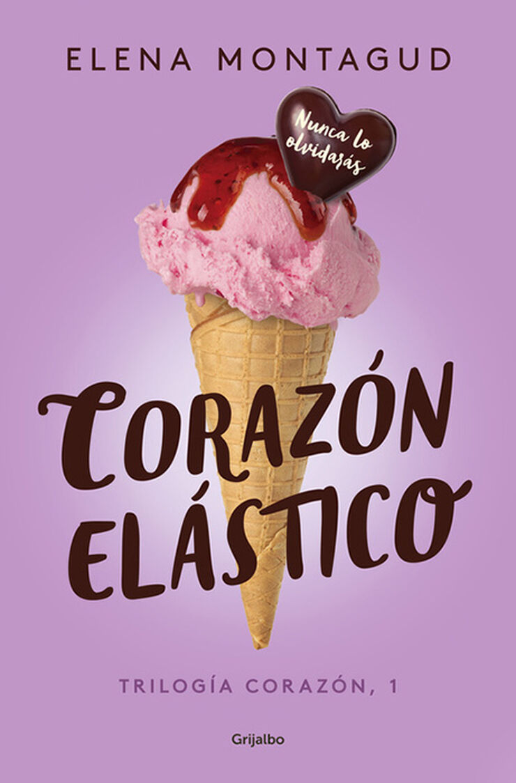 Corazón elástico