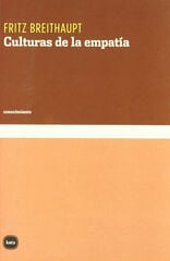 Culturas de la empat&iacute;a