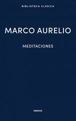 Meditaciones