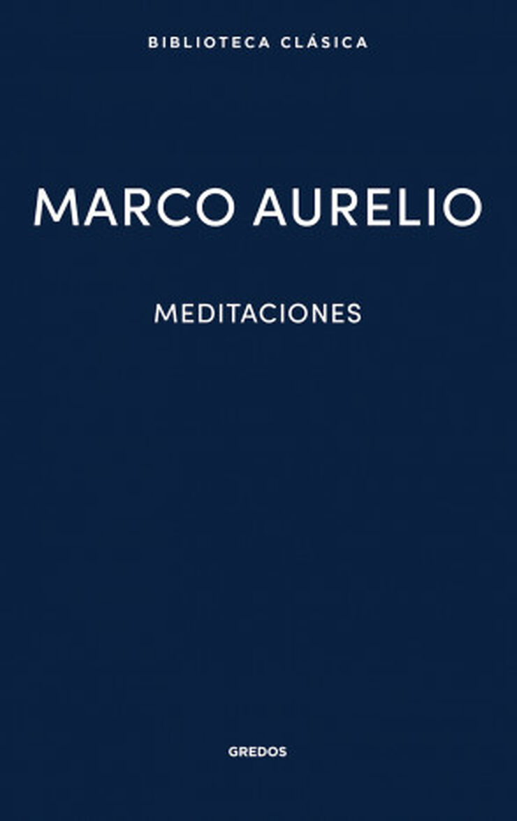 Meditaciones