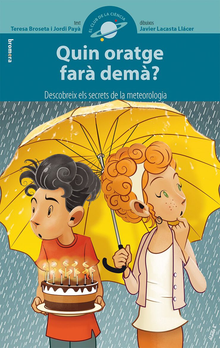 Quin oratge farà demà? Quin oratge farà demà?