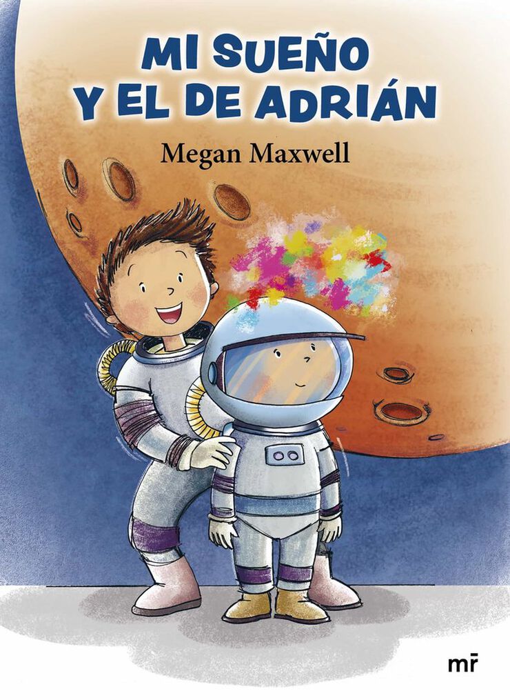 Mi sueño y el de Adrián