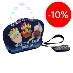 Melchor Gaspar Baltasar