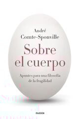 Sobre el cuerpo Sobre el cuerpo