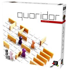 Quoridos