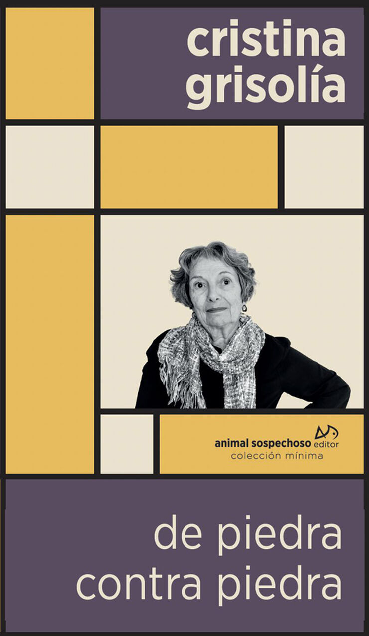 De piedra contra piedra