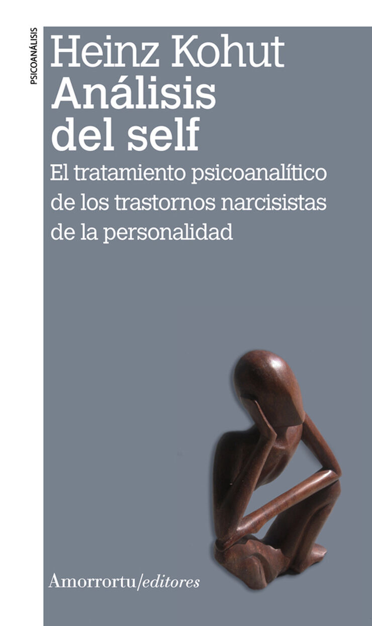 Análisis del self