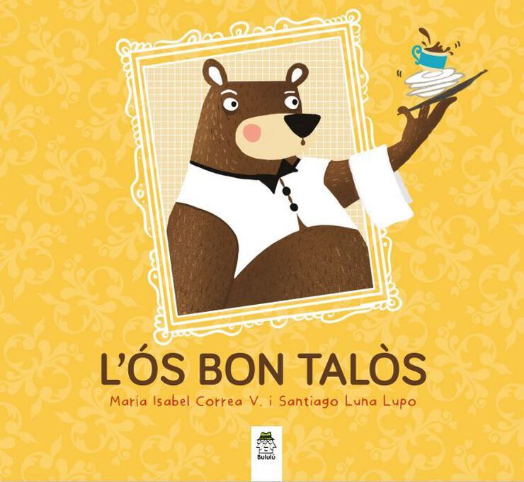 L'ós bon talós