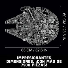 LEGO® Star Wars Millennium Falcon 75192