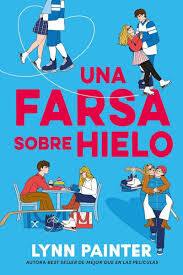 Una farsa sobre hielo