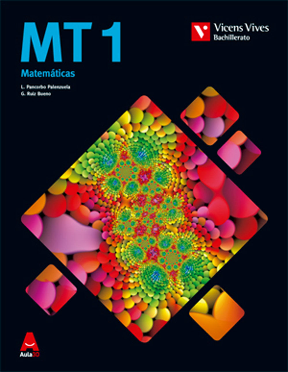 Matem&aacute;ticas Mt 1&ordm; Bachillerato