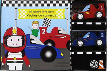 El Circuito De Carreras. Mi Pequeño Pueblo