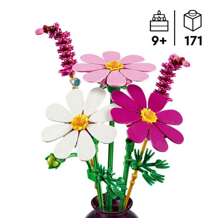LEGO&reg; Botanicals Flores Cosmos 11514