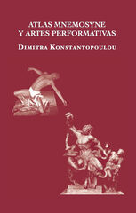 Atlas Mnemosyne y artes performativas