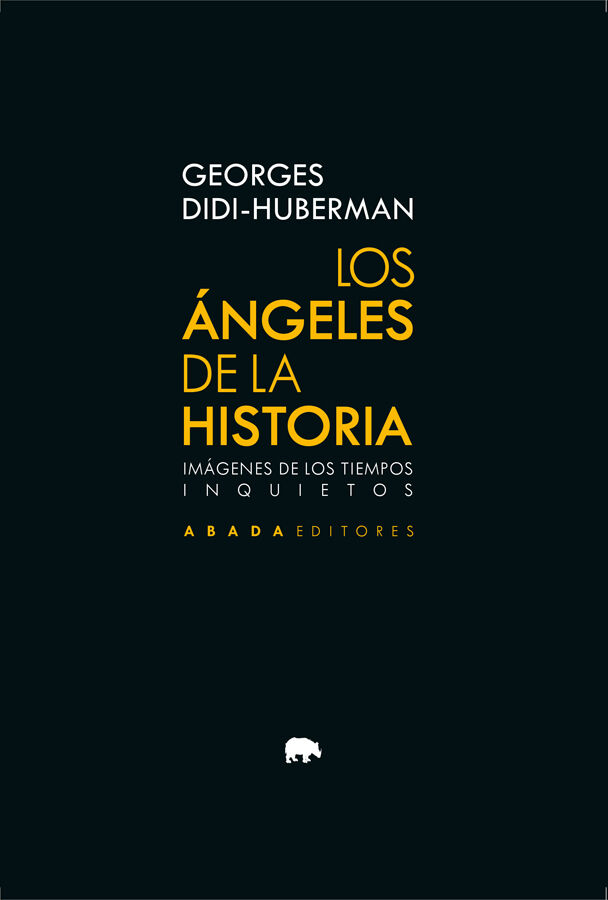 Los &aacute;ngeles de la historia