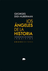 Los &aacute;ngeles de la historia