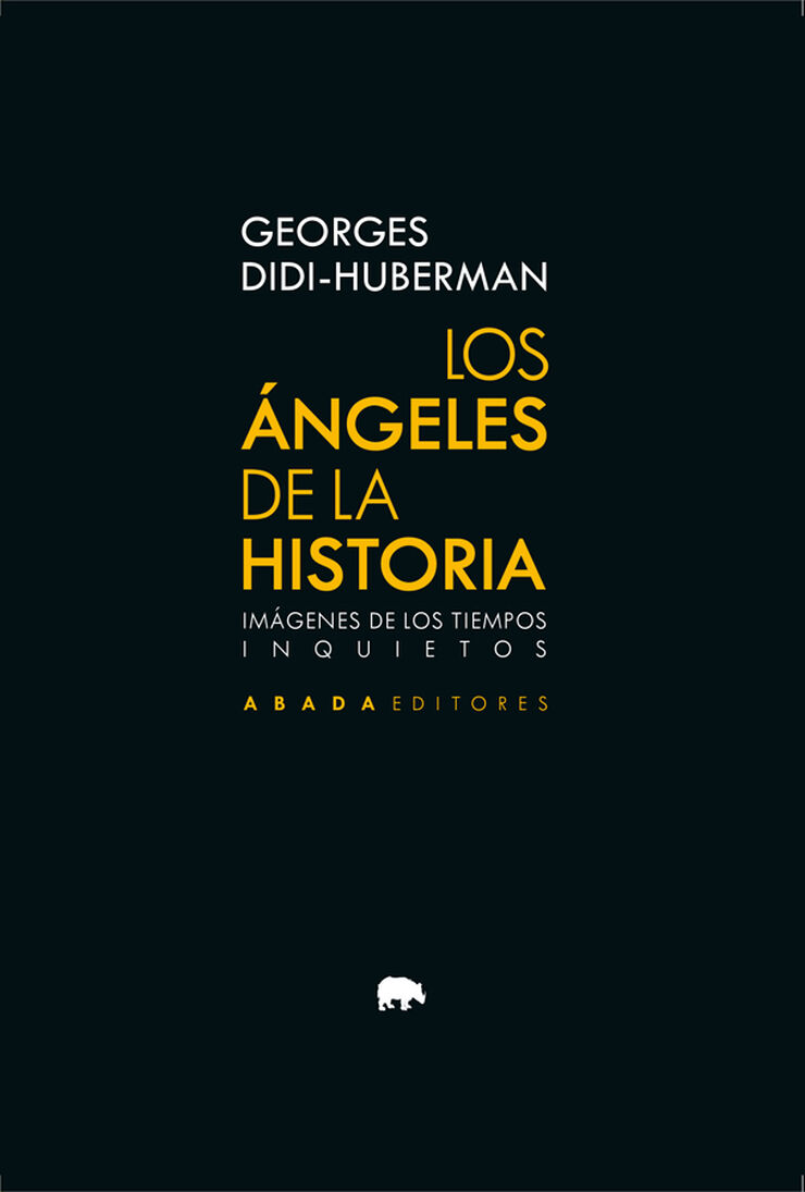 Los &aacute;ngeles de la historia