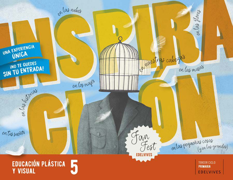 Pl&aacute;stica 5&egrave; Prim&agrave;ria