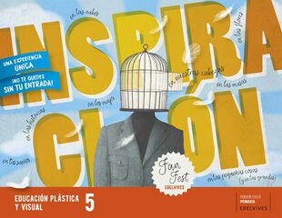 Plástica 5è Primària