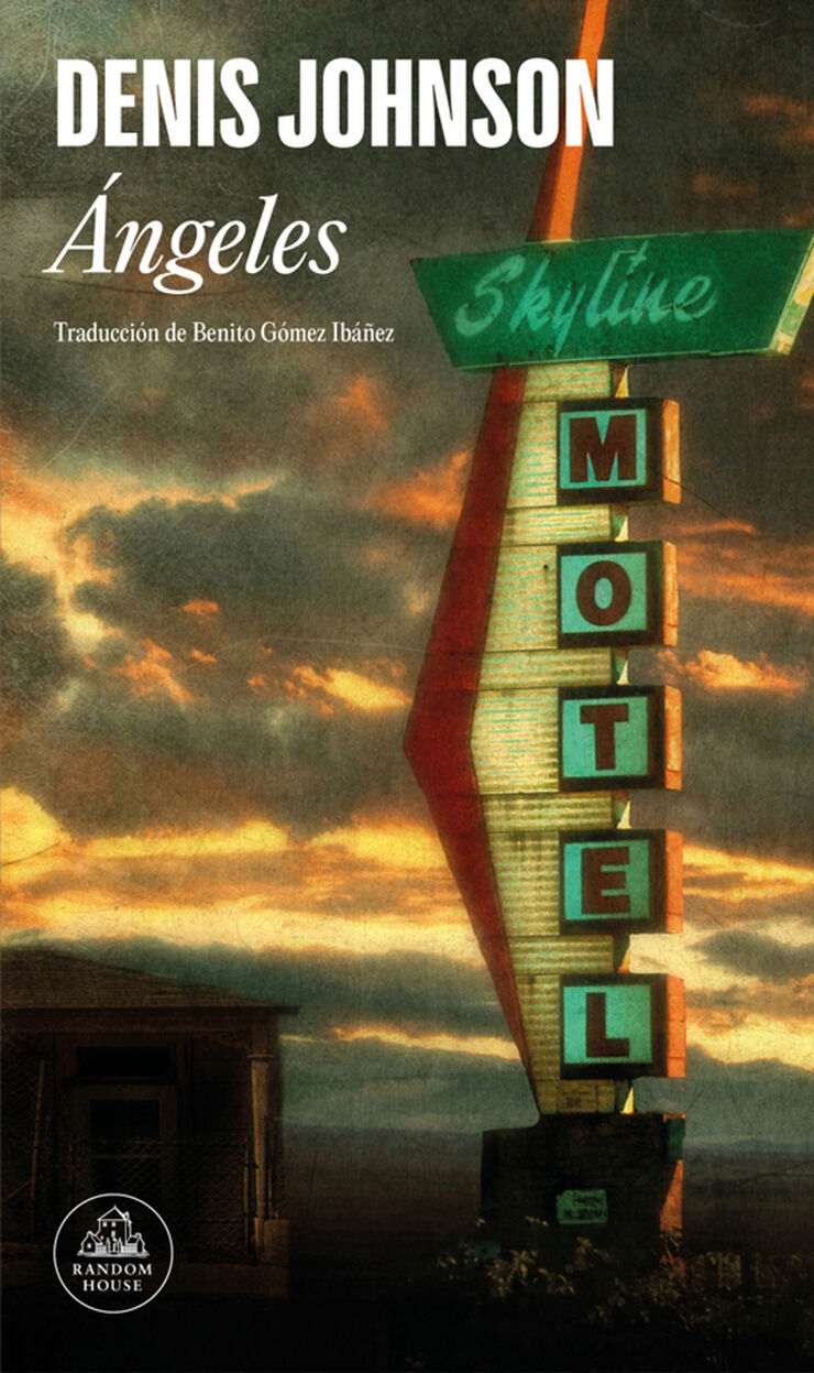 &Aacute;ngeles derrotados