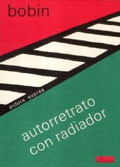 Autorretrato con radiador