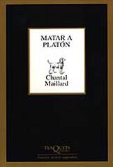Matar a Platón