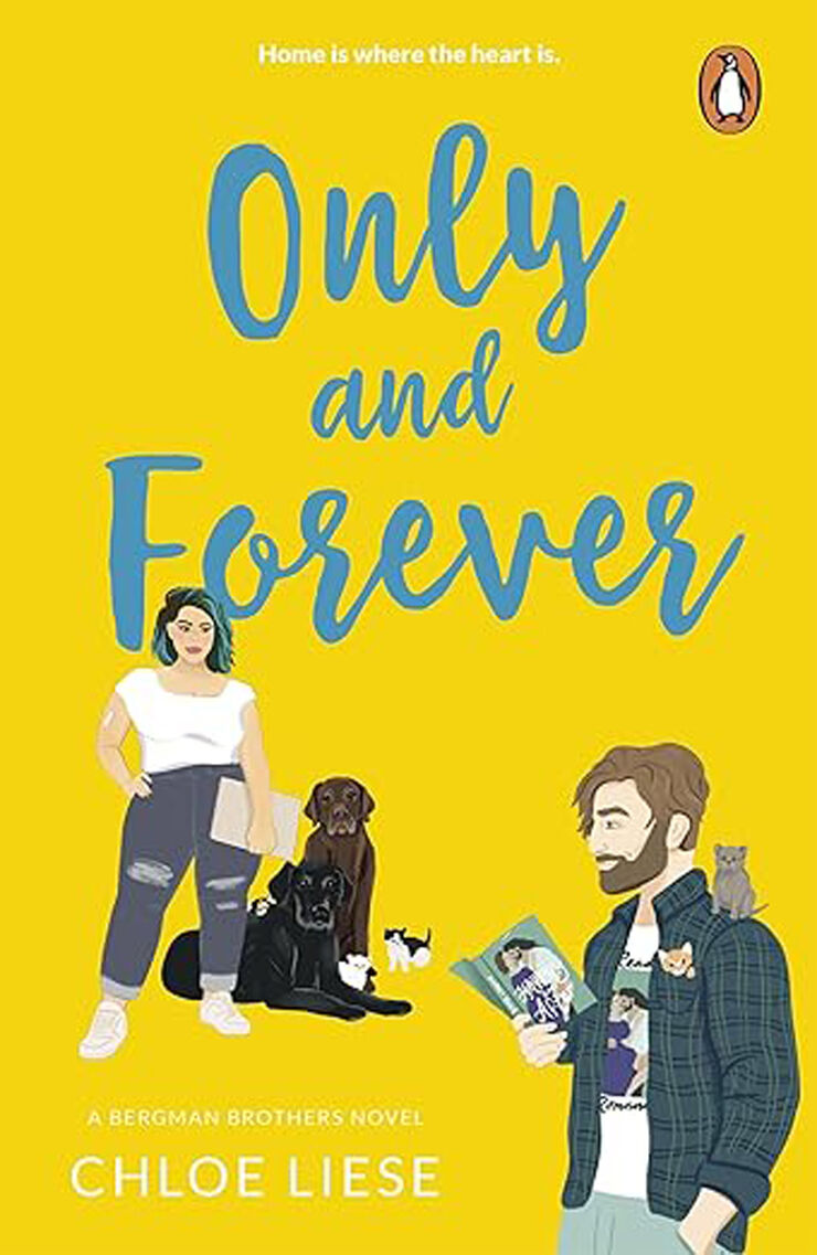 Only and  forever