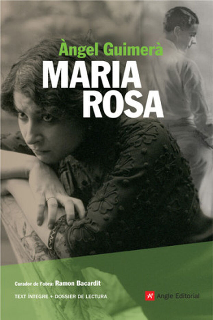 Maria Rosa