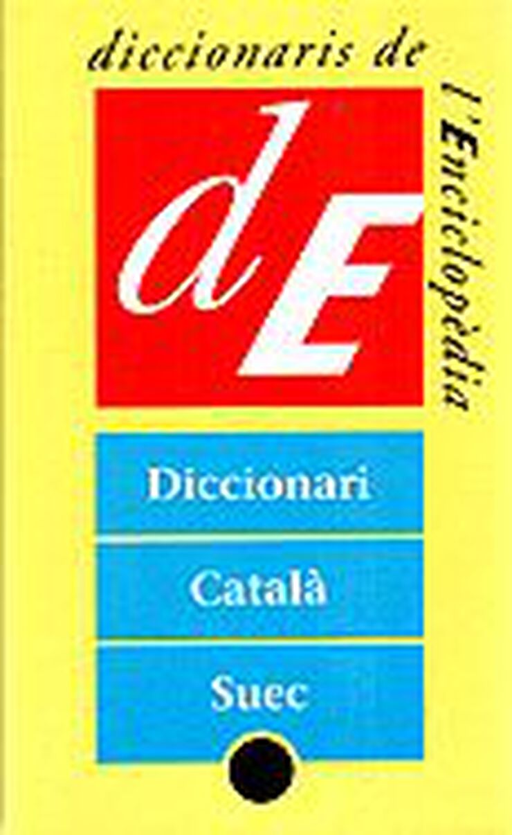 Diccionari Català-Suec