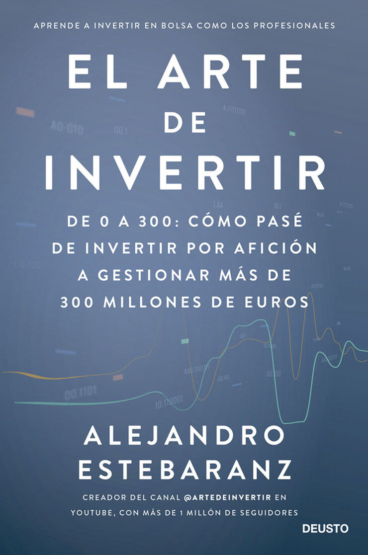 El arte de invertir El arte de invertir