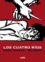 Los cuatro ríos Los cuatro ríos