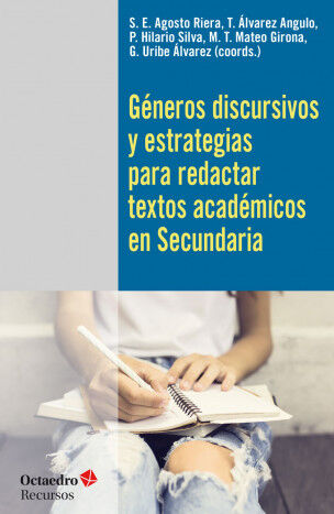 G&Eacute;NEROS DISCURSIVOS Y ESTRATEGIAS