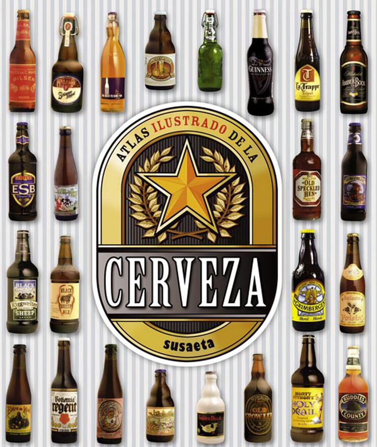 Cerveza