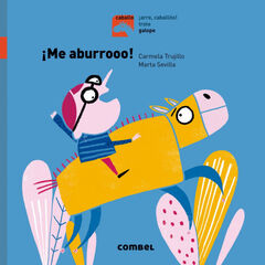 ¡Me Aburrooo! ¡Me Aburrooo!