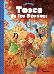 Tosca De Los Bosques 1 Tosca De Los Bosques 1
