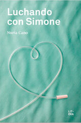 Luchando con Simone Luchando con Simone