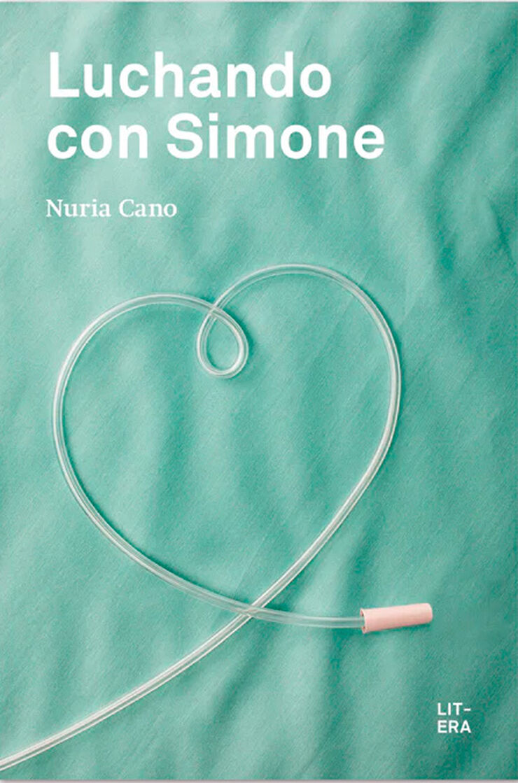 Luchando con Simone